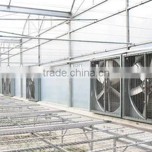 Industrial Air Cooler Fan Roof Top Ventilation Fan Prices thumbnail-4