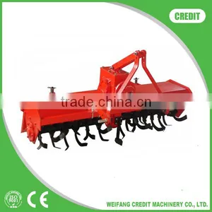 BEST SELLING SMALL GEAR BOX 1GQN-125 ROTARY TILLER thumbnail-1