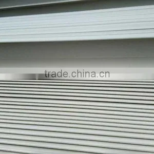 PVC Hydroponic Gutter With Large Size thumbnail-4