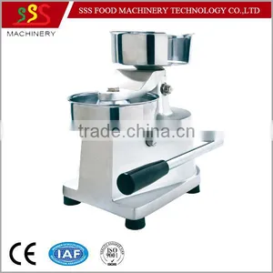 Cheap Hamburger Machine Hamburge Making Machine Wholesale In China thumbnail-1