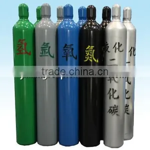 Liquid Gas Cylinder Industrial Gas Cylinder thumbnail-1