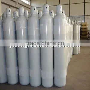Liquid Gas Cylinder Industrial Gas Cylinder thumbnail-3