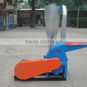 Poultry Livestock Feed Pellet Mill 9FQ-36 thumbnail-2