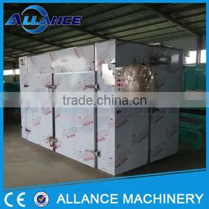 Commercial Fruit Drying Machine/tobacco Drying Oven thumbnail-1