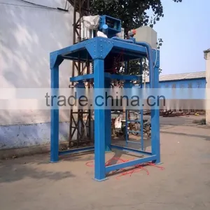 Fully Automatic Pulses Jumbo Bag Packing Machine thumbnail-4
