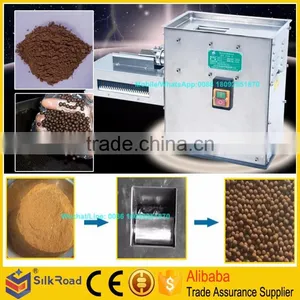 Factory Supply Herbal Pill Making Machine thumbnail-2