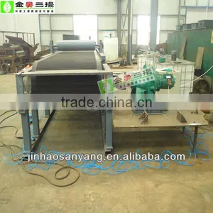 DU Rubber Belt Type Vacuum Filtration Machine thumbnail-1