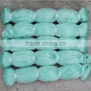 Tight Knot , Big Catch Nylon Monofilament Fishing Net thumbnail-1