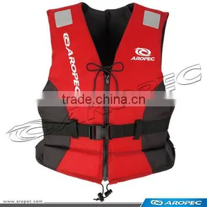 Carp ISO Approval Nylon Life Vest thumbnail-1