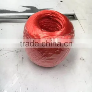 Hot Sale PP Packing Rope Raffia Rope For Malaysia Indonesia Singapore Market thumbnail-1
