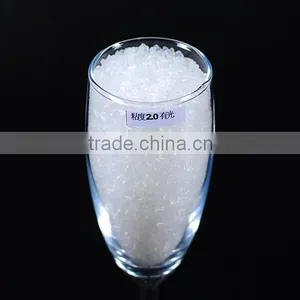 Samples--Perfect Spinnability High Viscosity Nylon 6 Resin for High Tenacity FDY Yarn thumbnail-3