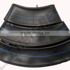 Factory Prices Motorcycle Natural Rubber Inner Tube 2.50/2.75-17 TR4 thumbnail-5