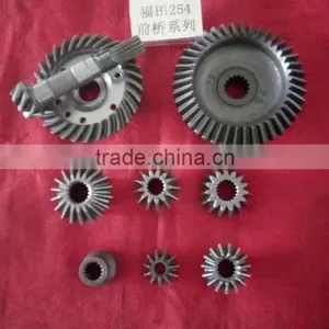 Foton Tractor Parts Various Types of Gears and Shafts thumbnail-1