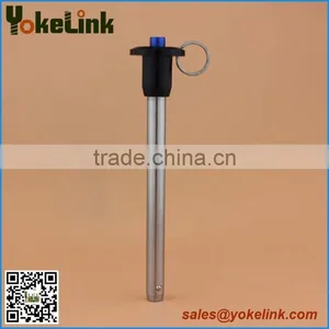 Stainless Steel Quick Release Ball Pins thumbnail-2