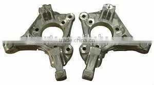 AUTO AXLE KNUCKLE FRT LH: 13248520 / RH: 13248521 FOR CHEVROLET CRUZE 2009'~ thumbnail-1