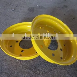 Steel Wheels& Tubeless Wheels& Split Wheels thumbnail-1
