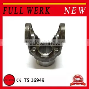 High Precision Forged Steel Drive Shaft Spicer Yoke 2-28-437drive Shaft 1280 1310 Weld Yoke thumbnail-1