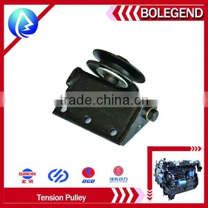 YN4100 Tension Pulley Diesel Engine Parts Best Price & Best Quality Made in China thumbnail-2