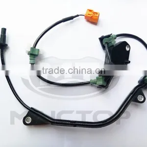 ABS Wheel Speed Sensor for Honda Odyssey 57455-SFJ-W01 thumbnail-1