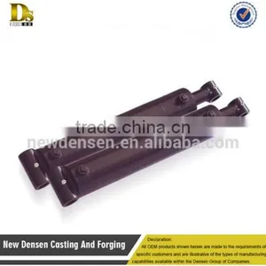 China Manufacture Supply High Quality Hydraulic Cylinder thumbnail-2