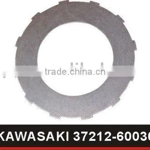KAWASAKI TRANSIMISSION DISC PRODUCT NAME:37212-60030 thumbnail-1