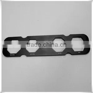 Fabrication Metal Parts China Cnc Milling Machine thumbnail-1