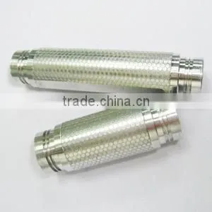 ISO9001:2008 Cnc Custom Bike Parts thumbnail-2