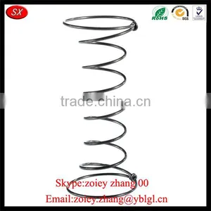Custom Color Zinc Plating Metal Compression Spring thumbnail-1