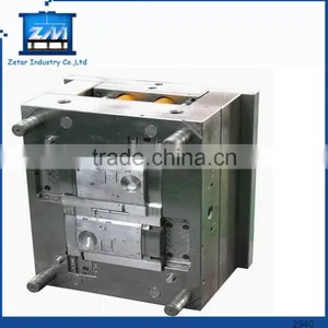 Household Product Plastic Injection Overmould Shaping Mode thumbnail-1