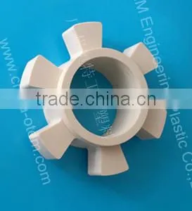 PEEK Plastic Parts/ Plastic Products thumbnail-3
