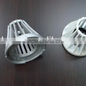 Precision Aluminium Die Casting thumbnail-1