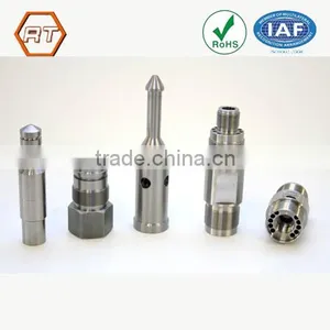 Rite Manufacturer Cnc Lathe Machine Parts thumbnail-1