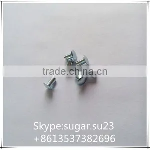 Custom Pressure Riveting Nut thumbnail-1