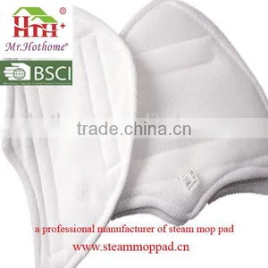 Steam Mop & Steam Cleaner Pad thumbnail-1