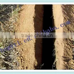 Good Wuolity Flexible Farm Single Furrowing Machine Trencher thumbnail-3