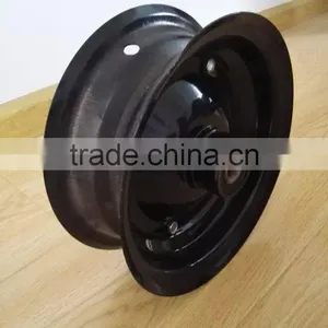 Wheelbarrow Rim 400-8 thumbnail-3