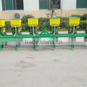Agricultural 4 Row Corn Planter Sale With Low Price thumbnail-6