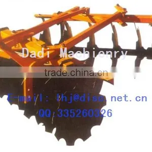 Multifunctional Opposed Light-duty Farm Disc Harrow Made in China thumbnail-3