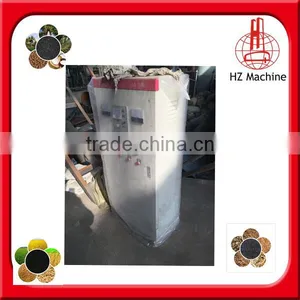 Coconut Fiber Charcoal Machine Coconut Fiber Activated Carbon Making Machine thumbnail-4