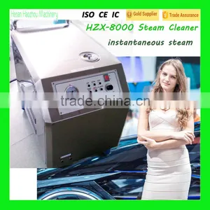 HZX-8000 Christ Car Wash Machine/Steam Cleaner For Floors And Carpet thumbnail-3