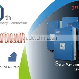 MPPT Solar Pumping Inverter thumbnail-5