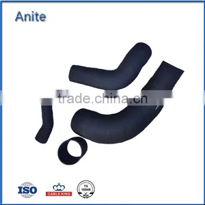 China Custom Flexible Rubber Radiator Hose Auto Air Intake Hose thumbnail-1
