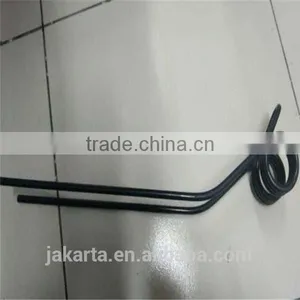 Steel Rake Teeth Wheel Rake Teeth thumbnail-1
