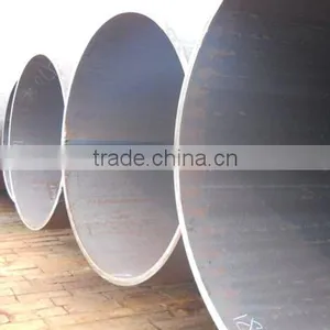 Welcome to Enquiry for SSAW STEEL PIPE thumbnail-1