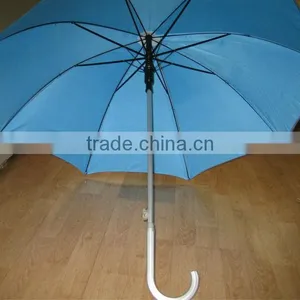 Aluminum Straight Umbrella thumbnail-1