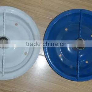 Peru Wheelbarrow Wheel Use Different Rim thumbnail-6