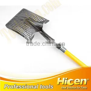 Agricultural Garden Hand Tools Russian Shovels Spades for Farming thumbnail-4