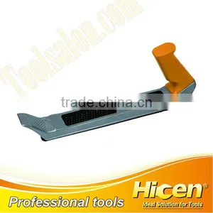 Hand Block Planer With Plastic Handle thumbnail-1