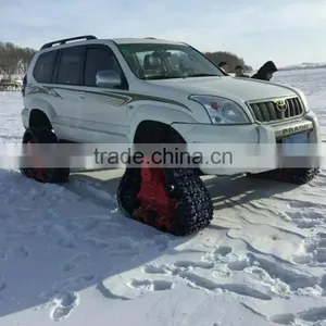 Snow Track for SUV / Car thumbnail-1