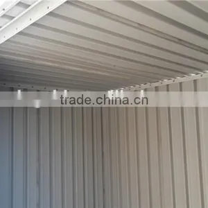 Small Garden Tools Metal Warehouse thumbnail-2
